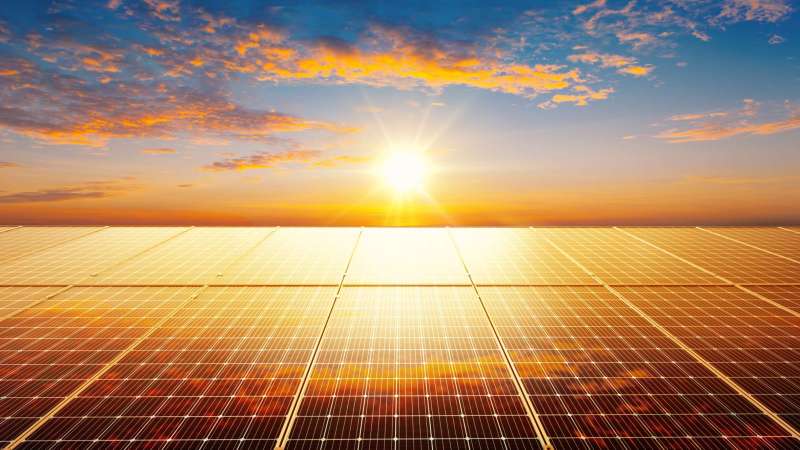 PPA eller Power Purchase Agreement för solcellsanläggningar EcoTech Solenergi